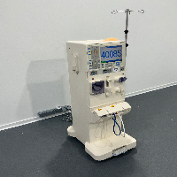 Fresenius 4008 S NG Hemodialysis image 0